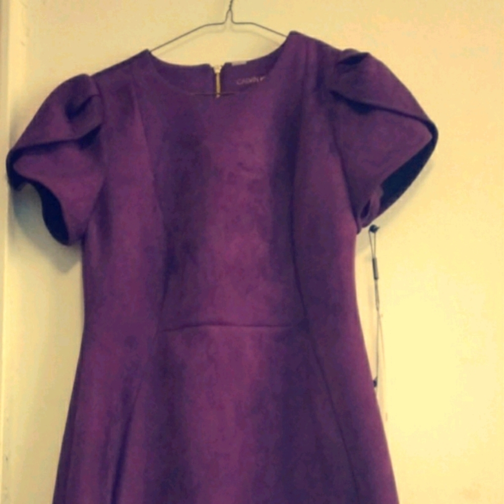 CALVIN KLEIN DRESS